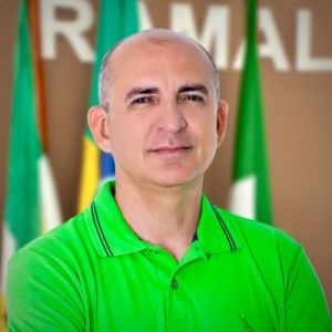 Pedro Manoel dos Santos